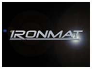 IRONMAT NITRILE